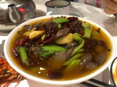 -丹虾|文和友小龙虾·烙锅(陕西路旗舰店)