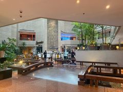 -上海静安昆仑大酒店