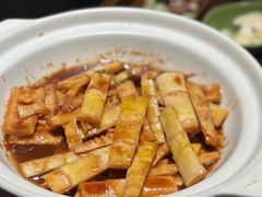 -芳芳私房菜·精做淮扬菜(承德路店)