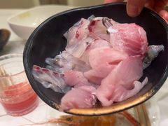 -第六季自助餐厅(北太平庄店)