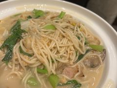 -莆田餐厅PUTIEN(三里屯店)