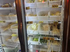 -欧阳小姐在成都(鼓楼店)