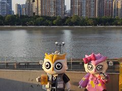 -BJM CLUB·宾酌·江景西餐吧(琶醍店)