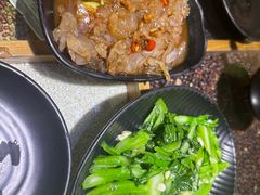 -潮十三潮汕砂锅粥(高新四路大都荟店)