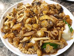 八珍豆腐-昱德来·天津菜(河西店)
