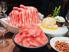 -东海怡品海鲜豆捞(舟宿夜江店)