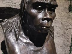 -房山世界地质公园博物馆