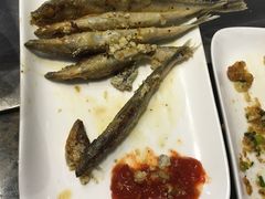 -尚雅铁板料理自助餐厅(乐松店)