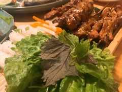 -越美小馆·越南料理(曲江店)