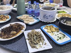 -阿水土鸡(远光店)