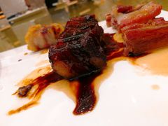 -喜宴又一村·粤菜·茶点·海鲜(壹方天地店)
