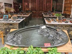 -屯溪老街