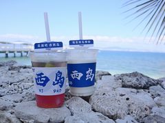 -三亚西岛海洋文化旅游区