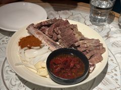 -阿里家·新疆烤肉酒場 by MIG