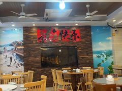 -浔味·山屿湖·正宗淳牌全鱼宴老字号