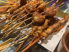 -肉串汪(望京店)