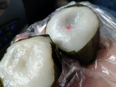 叶儿粑-丽华叶儿粑总汇