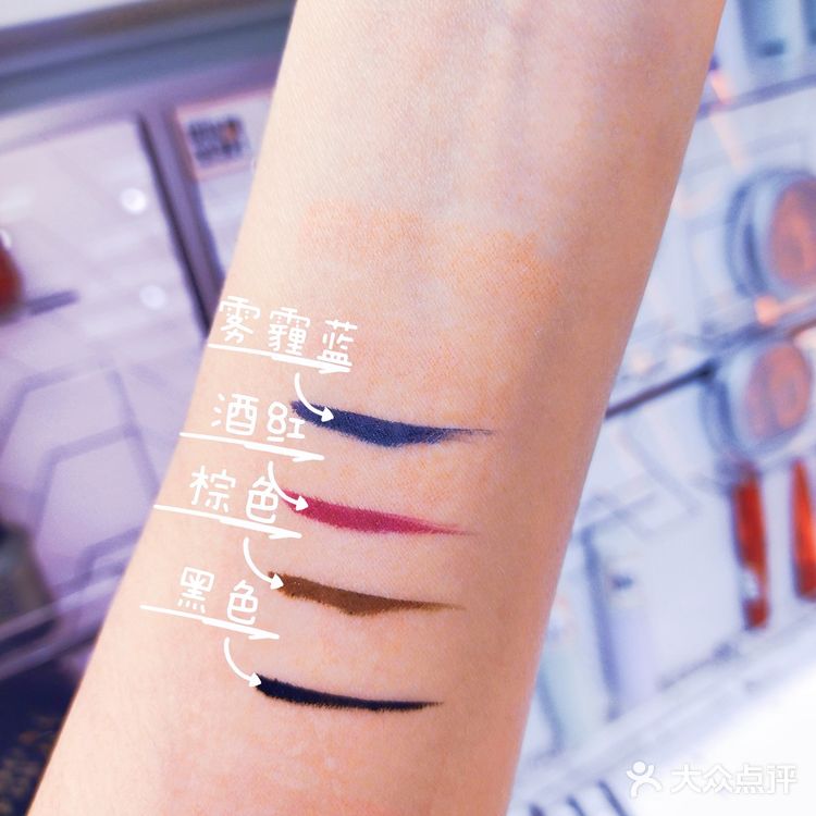 长沙探店｜偶遇轻奢美妆