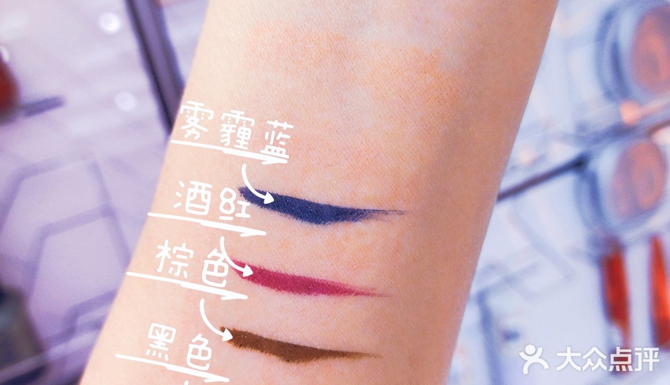 长沙探店|偶遇轻奢美妆