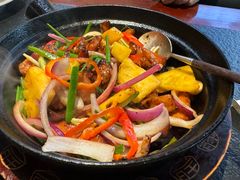 -旺爷砂锅·茶作(国贸城店)