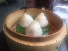 -唐茶苑(Soho)