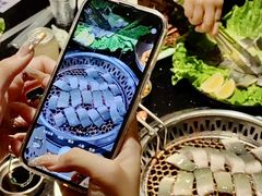 -木槿花韩式炭烤·熟成肉工坊(孙文东路店)
