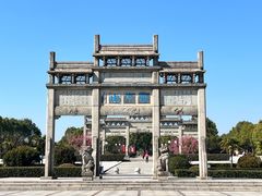 -敬亭山风景名胜区