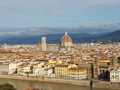 -米开朗琪罗广场