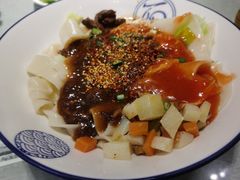 -大嘻咹biangbiang面(历史博物馆店)