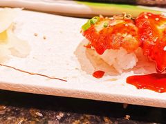 -大渔铁板烧(万象城店)