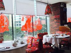 -东北人粗粮饺子坊(南山店)