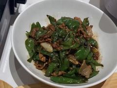 湖南小炒肉-吉阳酒店(奥山店)
