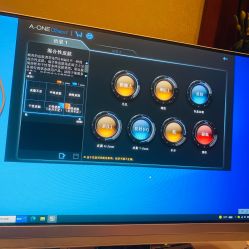 -靓靓伊人SKINCARE肌肤管理FACIAL·SPA