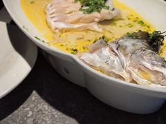 -木守西溪溪隐餐厅
