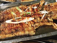 -清真·馬坡二旦烧烤(人生一串拍摄店)