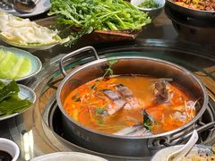 -阿婉贵州苗家酸汤鱼(梅林店)