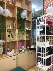 -拾光年华摄影馆(菱角湖公园店)