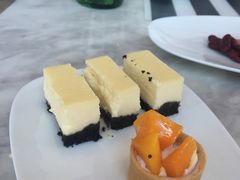 -万达文华酒店·48F云端窗景美食汇自助餐厅