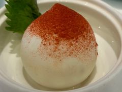 桃之妖妖-江城小馆陕南妈妈菜·全球旅行餐厅(钟楼店)