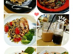 -来龙里 精致 东南亚餐室(万象城店)