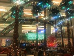 -威斯汀舞台餐厅