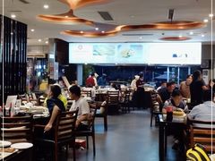 -阿庄新豫菜(通泰路店)
