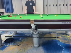 -永宁台球·棋牌俱乐部(淮海路店)