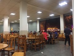 大堂-荣生萝卜汤饭店