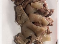 -林家饭店(新林公路店)