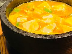 -浙江安吉JW万豪酒店·万豪中餐厅