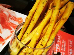 -井格重庆火锅(西直门凯德Mall店)