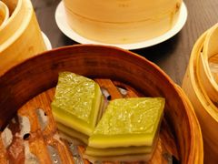 -彩丰楼中餐厅·早茶·点心·粤菜(海口华彩洲际酒店)