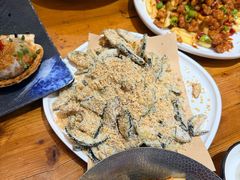 -九號院子海鲜烧烤