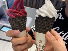 -喜茶(合肥中环城店)